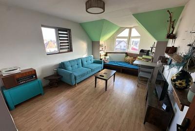 Apartament cu 2 camere decomandat în Dosu Bricii - 1