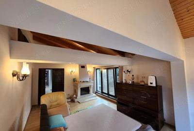 Casă cu 7 camere în Cetate - 2