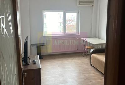 Garsoniera Banu Manta. - 1