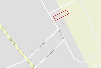 Teren în Tânganu - 3
