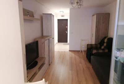 Garsonieră decomandată în Cățelu