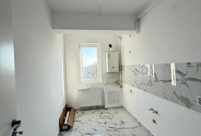 APARTAMENT 2 CAMERE SPATIOS-FINALIZAT-MILITARI RESIDENCE-COMISION 0 - 10