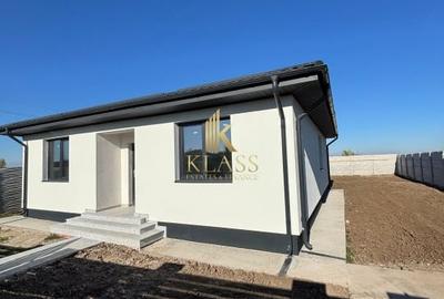 Casa Individuala 4 camere, 2 bai, Teren 500mp-Buftea - 1