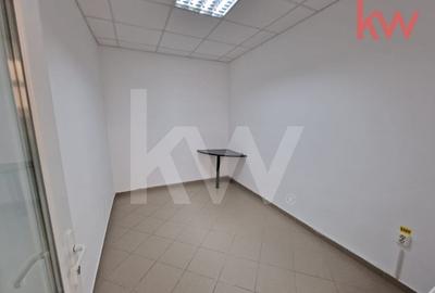 Inchiriere spatiu comercial – central, compartimentabil - 17