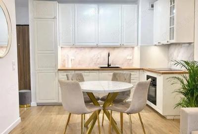 Apartament cu 2 camere semidecomandat în Militari - 1