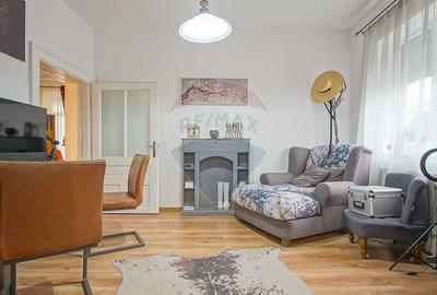 Spațiu birouri în casă, 100 mp, zona regiunilor, lângă Gară - 10