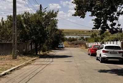 Teren de 386 mp, în Sud - 2