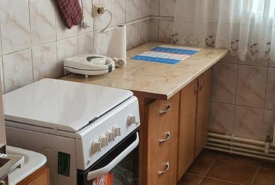 Apartament cu 2 camere semidecomandat, mobilat în Tăbăcărie - 5