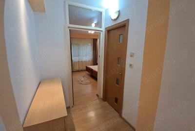 Inchiriez ap 2 camere, Scriitorilor, decomandat, loc parcare. - 4