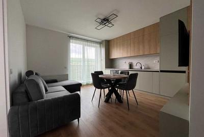Apartament cu 2 camere decomandat în Central - 5