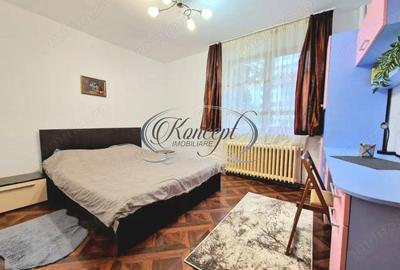 Locuinta luminoasa cu balcon inchis in zona Gheorgheni - 3