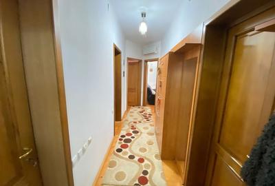 3 camere, 100 mp, centrală termică proprie – Prosper / 13 Septembrie V10 - 10