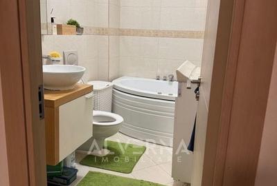 Apartament 3 camere 56mp | terasa | parcare | cartier Buna Ziua - 4