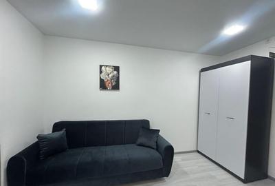 Garsoniera de vanzare zona Carfil - 1