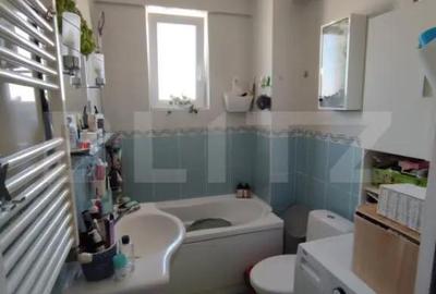 Apartament cu 3 camere decomandat în Central - 8