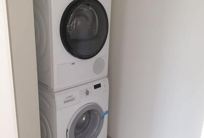 Aviatorior, apartament de 4 camere si curte proprie - 8