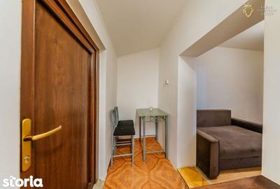 Apartament cu 2 camere, mobilat în Central - 15