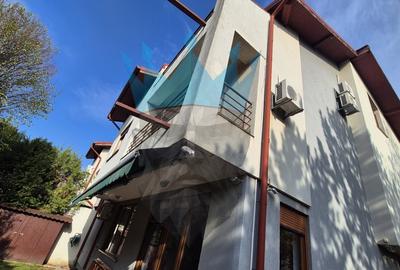 Casă individuală cu 6 camere cu Canalizare în Pipera - 2