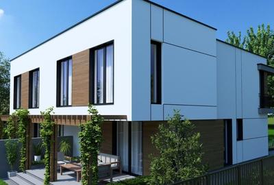Duplex cu 5 camere spatioase | Locatie excelenta in Otopeni | Certificare NZEB - 5