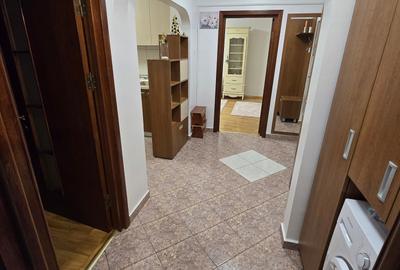 Exclusivitate = Casa de Cultura - 2 camere decomandat - 16