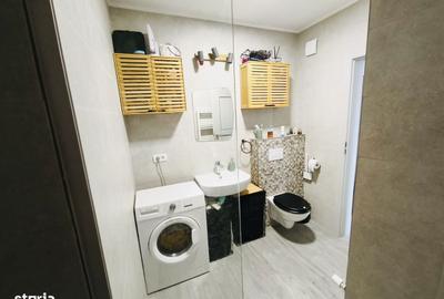 Apartament cu 2 camere în Rontău - 3