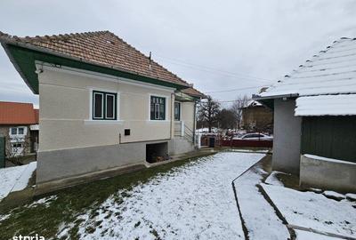 Casă cu 1 camere cu Teren 1317 Mp în Feleacu - 8