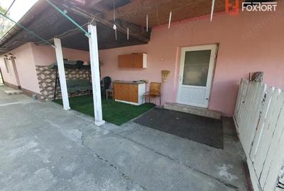 Casă cu 5 camere cu Teren 1439 Mp în Rudna - 4