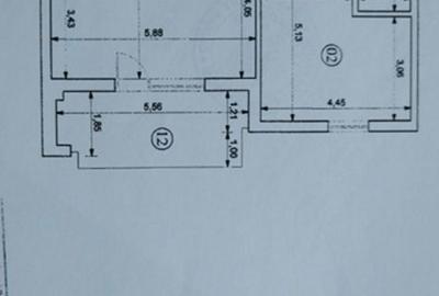 Apartament cu 3 camere în Băneasa - 5