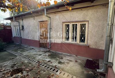 Casă cu 2 camere cu Canalizare în Central - 6