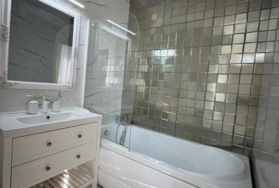 Apartament cu 4 camere decomandat, mobilat în Faleza Nord - 24