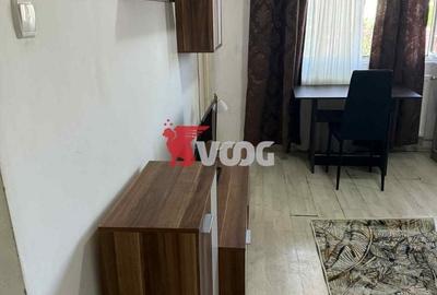 Garsonieră semidecomandată în Complex Studențesc - 2