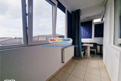 Apartament cu 3 camere în Chiajna - 8