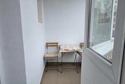 Apartament cu 2 camere decomandat în Tineretului - 12