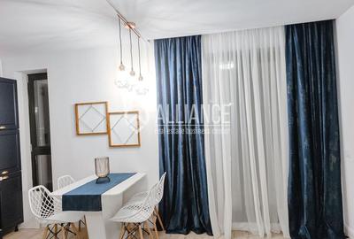 TOMIS NORD(COD 05) - Apartament 2 camere, cu loc de parcare subteran - 18