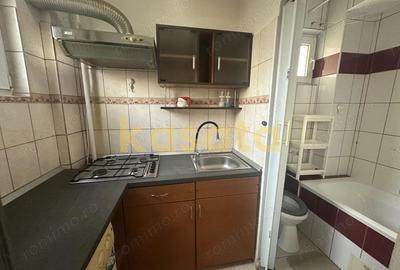 Garsonieră semidecomandată în Cotroceni - 5