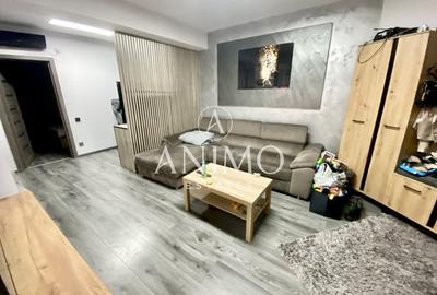 Apartament 2 camere finisat modern | Marasti | Terasa 25mp - 3