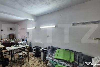 Casă cu 5 camere cu Canalizare în Cloșca - 1
