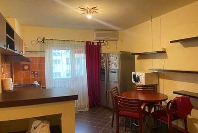 Apartament cu 2 camere decomandat în Ștefan cel Mare - 6