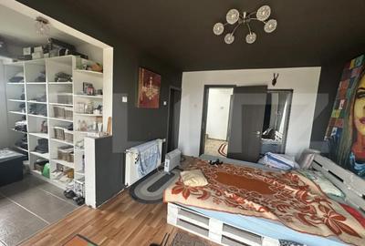 Casă cu 7 camere cu Teren 2626 Mp în Cionchești - 2