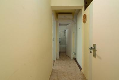 Gara Obor, Ferdinand, 3 camere decomandat, centrala bloc - 12