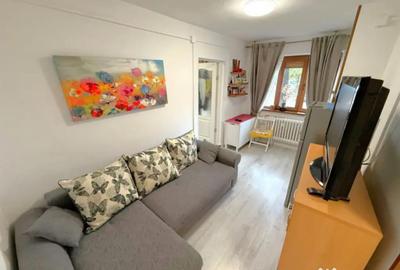 Apartament cu 2 camere semidecomandat în Valea Rosie - 5