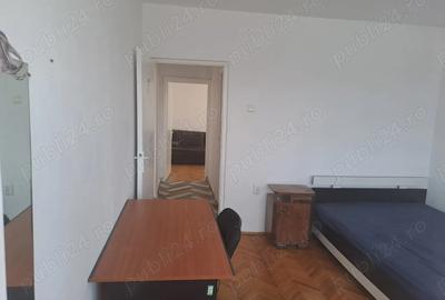Proprietar inchiriez la studenti studente ap 3 cam decomandat, Complex Studentesc, 390 euro - 9