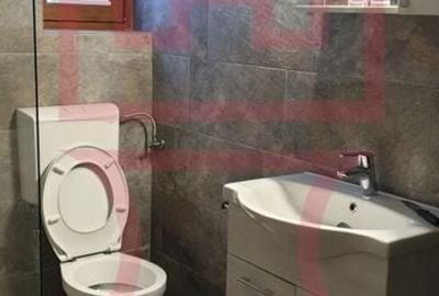 Vanzare  apartament la parter/ demisol cu parcare Manastur Campului - 12