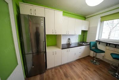 Apartament 2 camere parter G.Cosbuc Baia Mare - 2