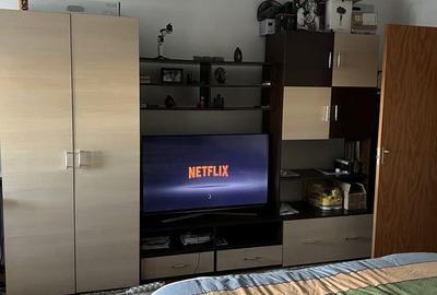 Garsonieră decomandată, mobilată în Dristor - 3