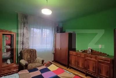 Casă cu 2 camere cu Teren 118 Mp în Central - 10