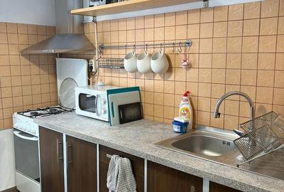 Apartament cu 2 camere semidecomandat în Timpuri Noi - 5