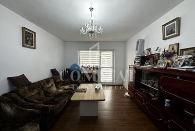 Apartament cu 4 camere decomandat, mobilat în Mărăști - 2