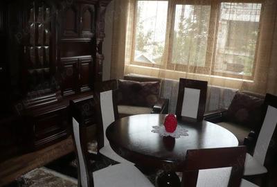 Apartament cu 2 camere decomandat în Central - 1