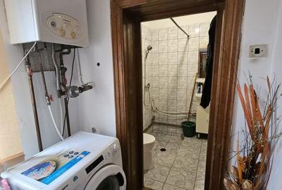 Casă cu 3 camere cu Teren 279 Mp în Brestei - 1